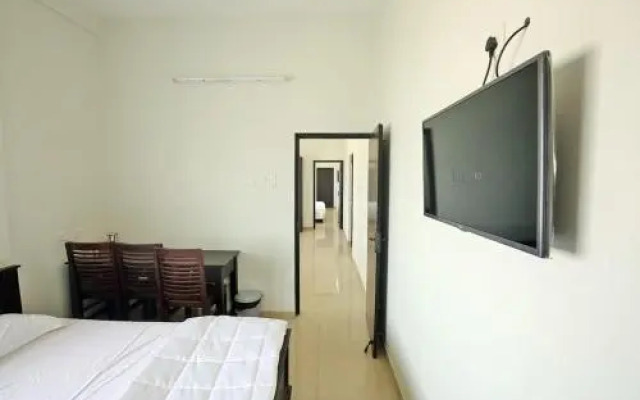 The Tydel Park Hotel