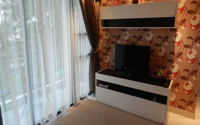 Apartments Friendly NEOcondo PATTAYA