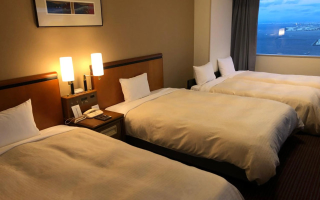 Star Gate Hotel Kansai Airport
