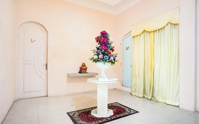 Hotel O Medan City Near Lapangan Benteng Formerly Ralica Residence