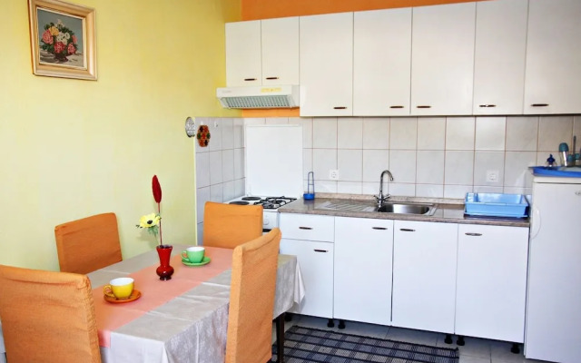 Nikola - 200 m From Beach - A1