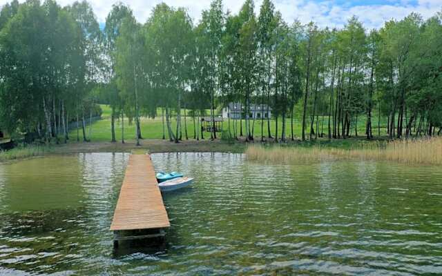 Siedlik Agroturystyka - spokojne miejsce dla Ciebie i Twojej rodziny