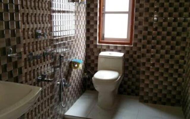 Delight Lachen Heritage