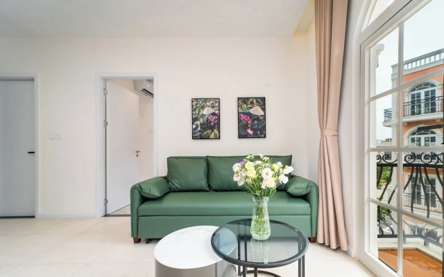 Novus Sol Hotel