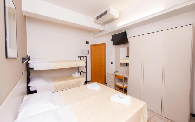 Hotel Galileo