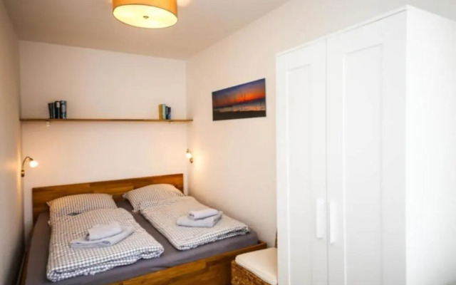 Ferienwohnung Seesternchen 3