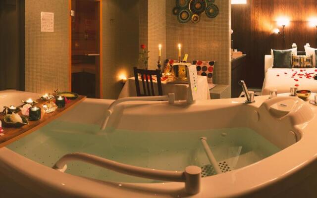 Vitality Relax Spa Suite