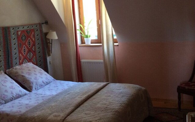 Chambres d'hôtes Le Saleix