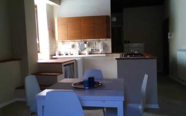 Residenza del Borgo