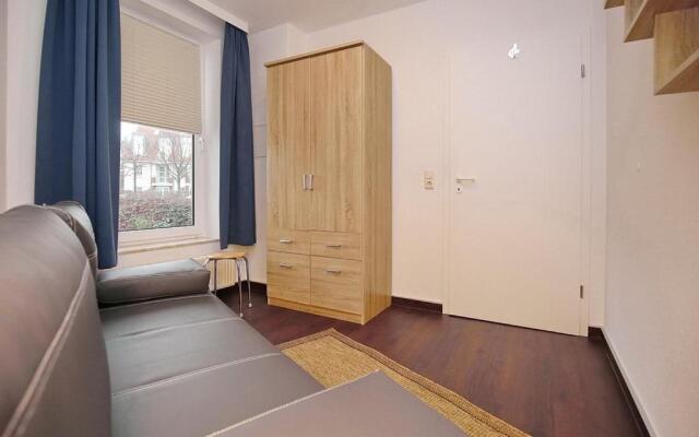 Sünnslag Wohnung 103