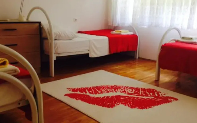 Apartment Grubic