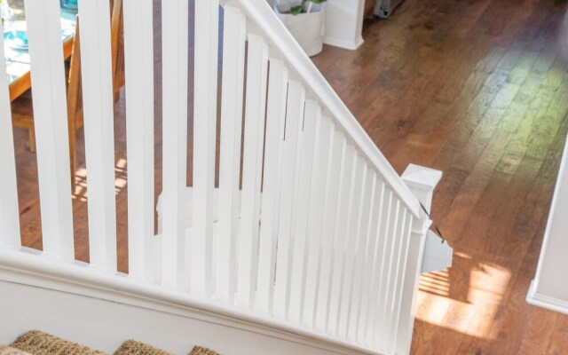 House of Verrett Beach Villa-ventura