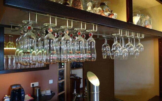 Naturhotel Hof Ehlers