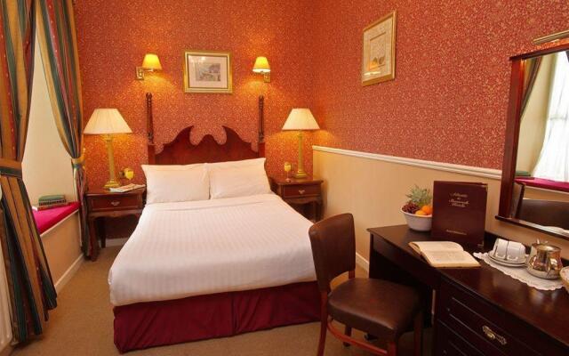 Atlantic Hotel