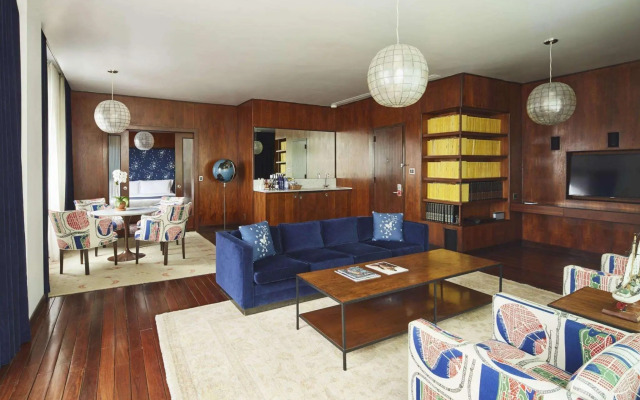 The Maritime Hotel