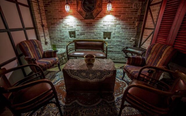 Kavinn Butik Otel