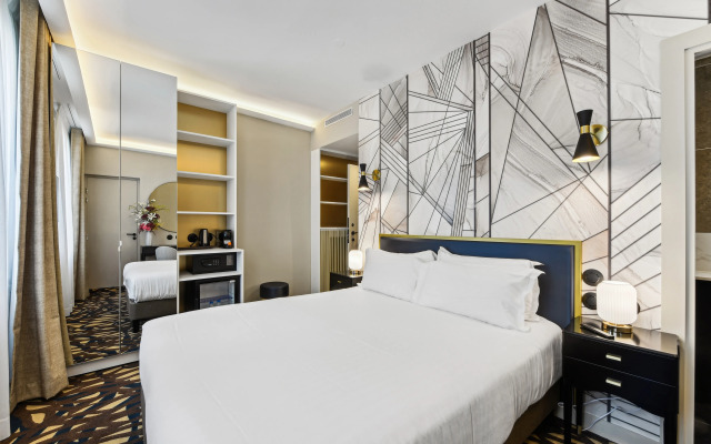 Hotel Mondial