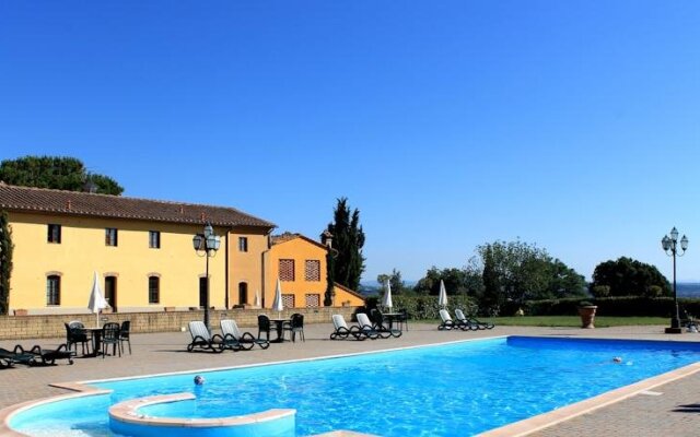 Il Borgo di Montereggi