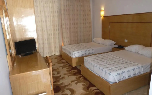 House of Life Abydos