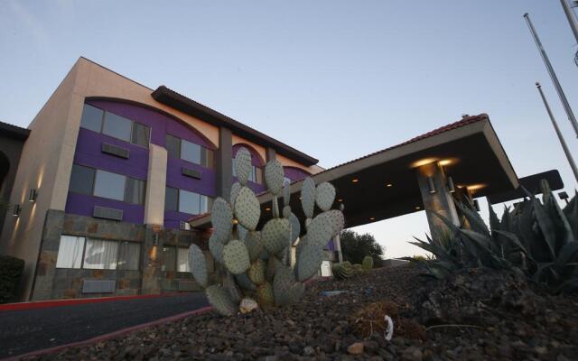 Grand Canyon University Hotel