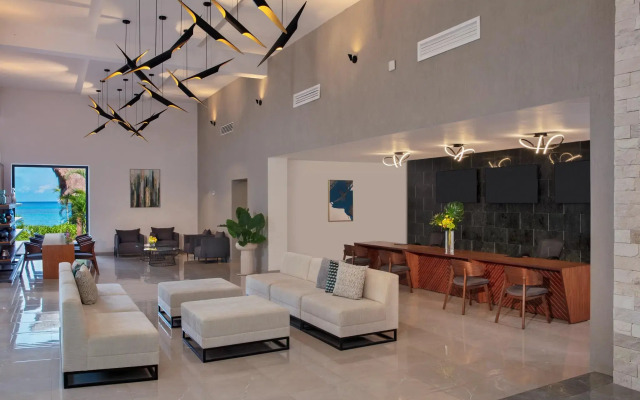 Dreams Cozumel Cape Resort & Spa - All Inclusive