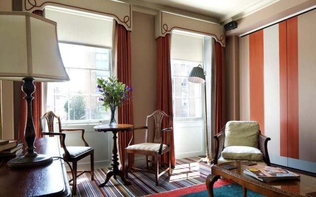 The Zetter Clerkenwell