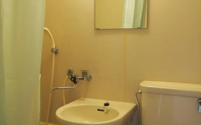 GUEST HOUSE SONOMAMA - Hostel