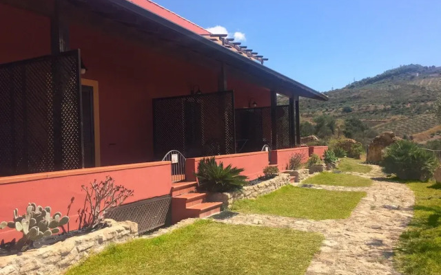 Residence La Luna Nel Pozzo