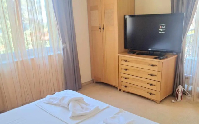 Santa Marina apartaments - Karina 2