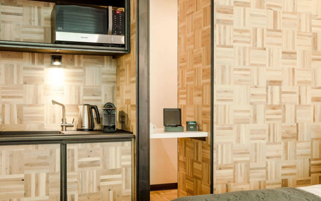 Hotel Bleecker
