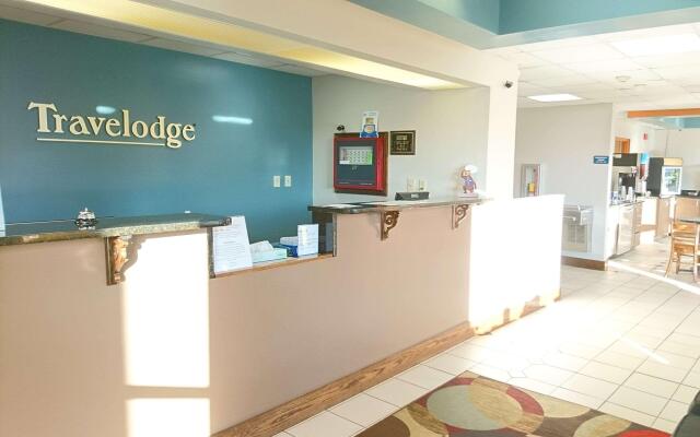 Travelodge by Wyndham Knoxville East