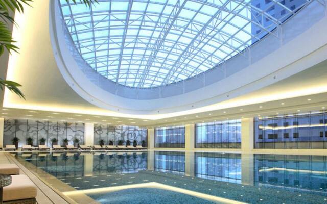 New World Dalian Hotel