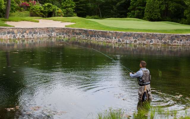 The Preserve Sporting Club & Resort