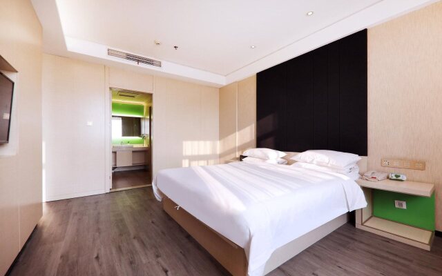 ibis Styles GY Bosideng Plz