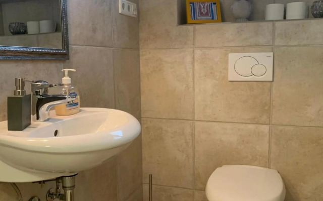 Luxus-Apartment Quierschied