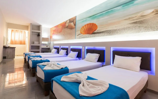 Savvas De Mar Hotel