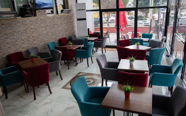 Figen Hotel