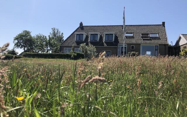 Hotel De Horper Wielen