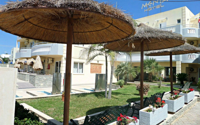 Menia Beach Hotel