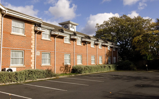 Premier Inn Birmingham (great Barr/m6 J7)