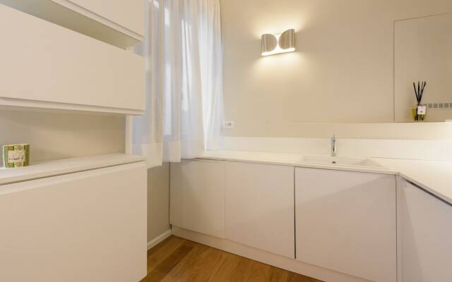 Tornabuoni Place & Dream by Mmega