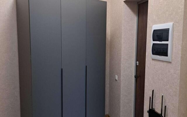 Апартаменты на улице Павлодарская