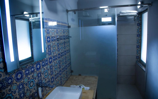 Hotel Karam Palace