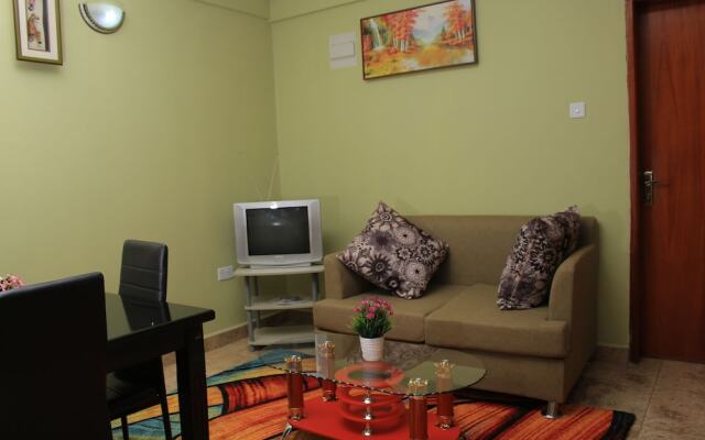 Delta Suites