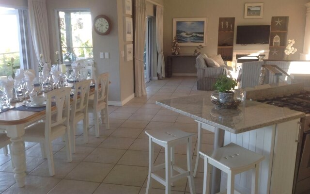 The Bird's Nest Plettenberg Bay