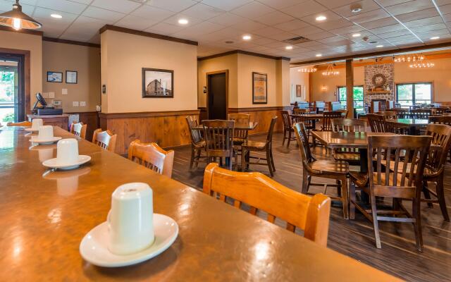 Best Western Plus Intercourse Village Inn & Suites
