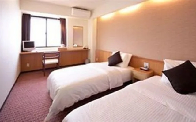 Iroha Ryokan – Guest Rooms – Kyoto