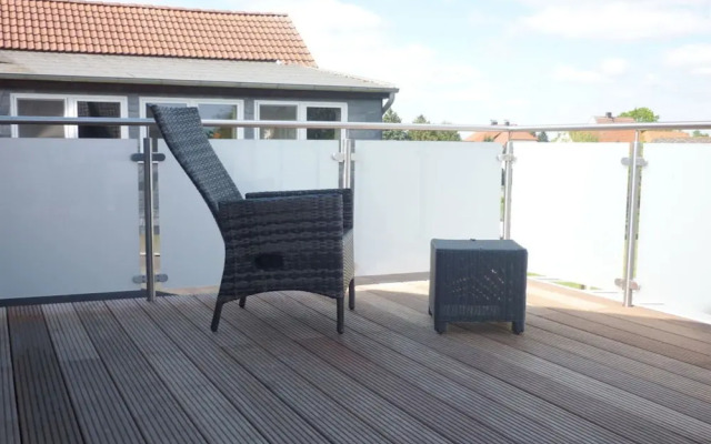 Holiday Apartment Near Beach