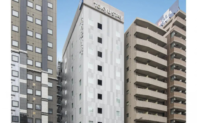 Tokyu Stay Takanawa (Shinagawa Area)