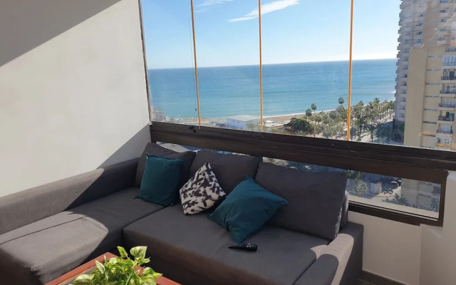 Apartamento Costa del Sol Beach First